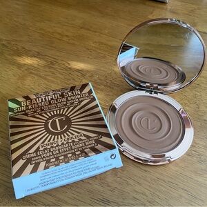 Charlotte Tilbury bronzer